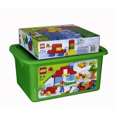 Co-Pack Bricks & More (set 66379-1)