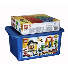 Creative Value Pack (TRU UK Exclusive) (set 66380-1)