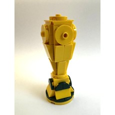 Trophy (set 6638188-1)