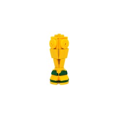 Trophy, zdjęcie 1