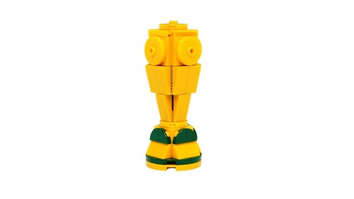 Trophy
