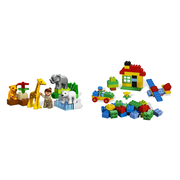 Duplo Value Pack