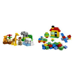 Duplo Value Pack