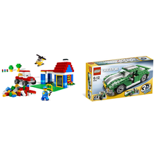Value Pack (set 66385-1)