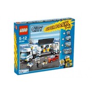 City Super Pack 5 in 1