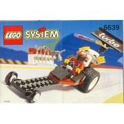 Raven Racer