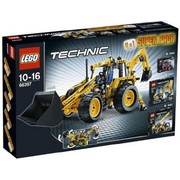 Technic Super Pack 4 in 1