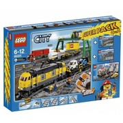 City Super Pack 4 in 1