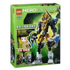 Super Pack 2 in 1 (set 66414-1)