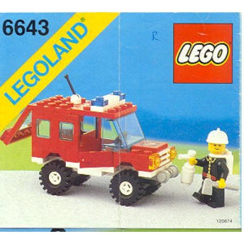Fire Truck