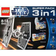 LEGO Set TIE Fighter Star Wars) | Rebrickable - Build with LEGO