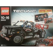 Technic Super Pack 3 in 1