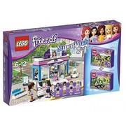 Friends Super Pack 3 in 1