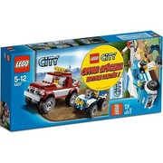 City Super Pack 2 in 1