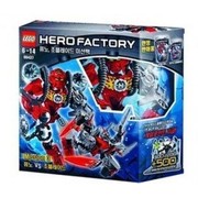 Mission 3 Super Pack 2 in 1