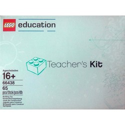 Teacher's Kit