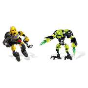 Hero Factory Value Pack