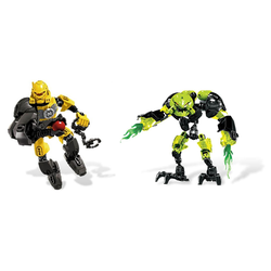 Hero Factory Value Pack