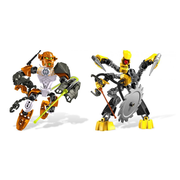 Hero Factory Value Pack