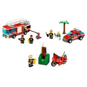 City Super Pack 3 in 1