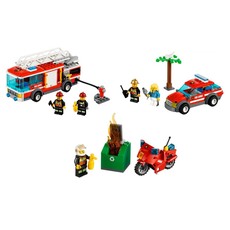 City Super Pack 3 in 1 (set 66448-1)