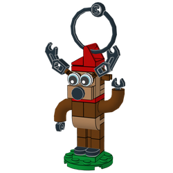 Reindeer