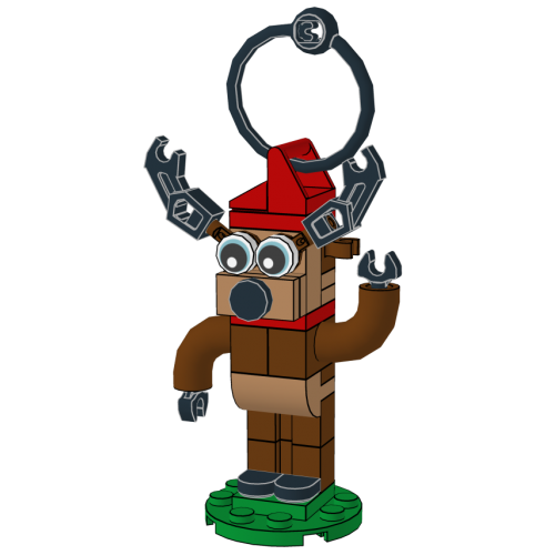 Reindeer
