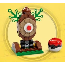 Training Tree, zdjęcie 1
