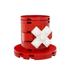 Chopper's Hat, zdjęcie 1