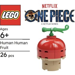 Human Human Fruit, zdjęcie 1