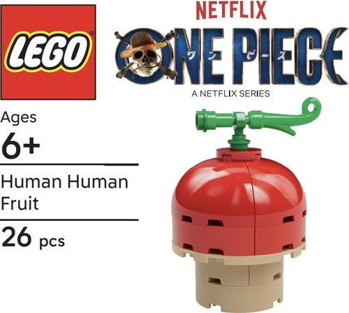 Human Human Fruit