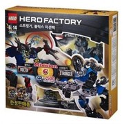 Mission 6 Super Pack 2 in 1