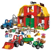 Farm Super Pack 3 in 1