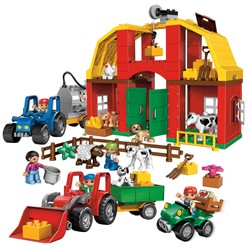 Farm Super Pack 3 in 1