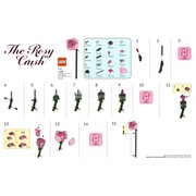 The Rosy Crush