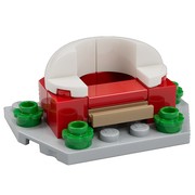 Stadium Prepack