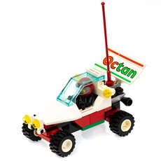Mag Racer (set 6648-1)