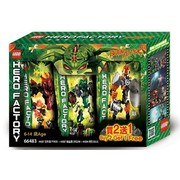 Brain Attack Super Pack 3 in 1