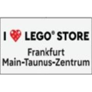 I [Heart] LEGO Store Frankfurt Main-Taunus-Zentrum Tile