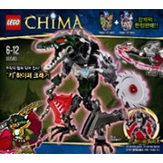 Chi Hyper Cragger Super Pack 2 in 1