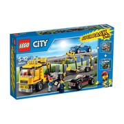 City Super Pack 3-in-1
