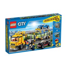 City Super Pack 3-in-1 (set 66523-1)