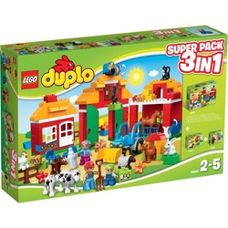 Farm Super Pack 3 in 1