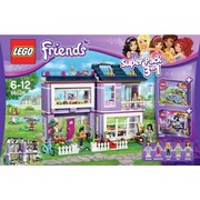 Friends Super Pack 3 in 1