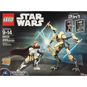 Battle Pack 2 in 1