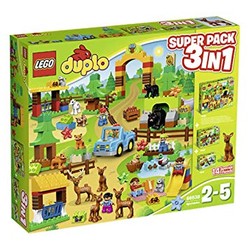 Forests Value Pack