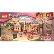 Friends Super Pack 3 in 1