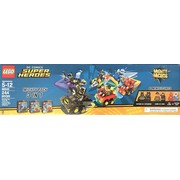 Mighty Micros Mighty Pack 3 in 1