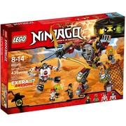 Salvage M.E.C. - Extra Awesome Edition
