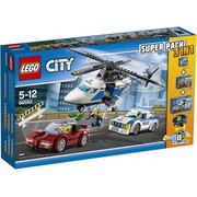 City Super Pack 3 in 1